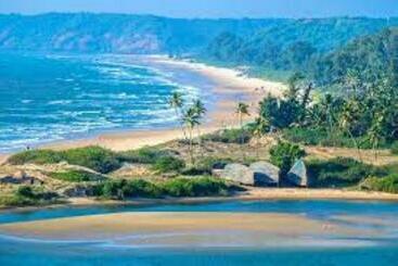 Hotel The Baga Domingo Tbv