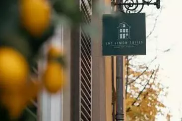 Hôtel The River Suites