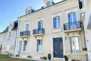 Majatalo Closerie La Fontaine