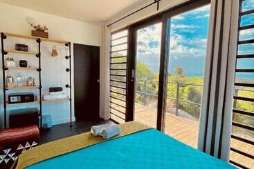 Panzió Lejos Eco Retreat