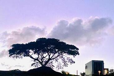 پانسیون Lejos Eco Retreat