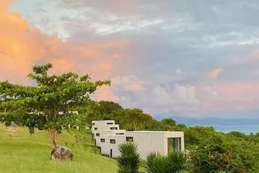 ペンション Lejos Eco Retreat