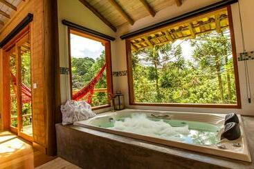 Pensão Pousada Casa Campestre