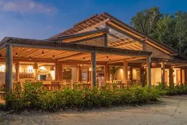 ペンション Pousada Nossa Casa Cumuruxatiba