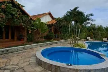 استراحتگاه Hữu Lễ Garden