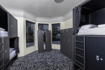 Общежитие Chapter San Francisco