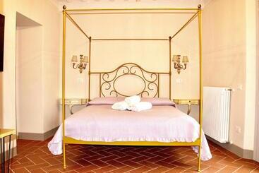 Bed and Breakfast Castellinaria