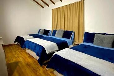 فندق Niza Colonial