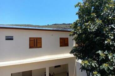 بنسيون Hospedaria São João