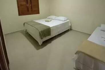Majatalo Hospedaria São João