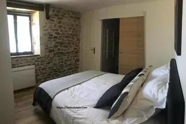 Pensione Le Clos Lotois Chambre D Hôtes De Charme Entre Padirac Et Rocamadour