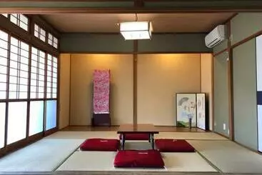 ペンション Saboji   Vacation Stay 34252v