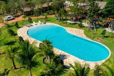 Sim Resort