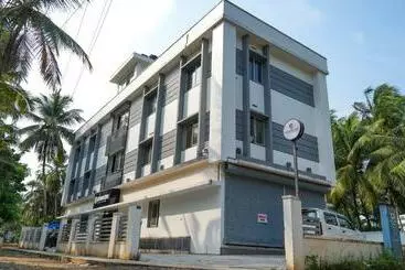 Hotel Atmos Inn Kozhikode