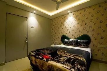 Hotel Greek Glory