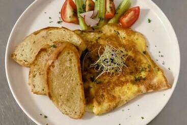 호텔 Kaštieľ Ottlýk