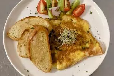 ホテル Kaštieľ Ottlýk