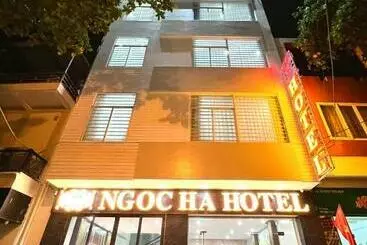هتل Khách Sạn Ngọc Hà