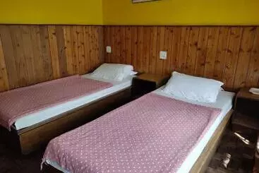 Hotel Mhelung