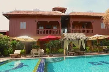 Delux Villa
