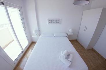 דירה H3 Laguna Playa