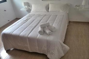 アパートメント H3 Laguna Playa