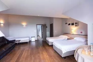 Het Eycken Huys Bed & Breakfast