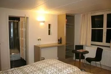 Het Eycken Huys Bed & Breakfast