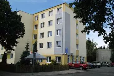 Hostel24 Bed&breakfast