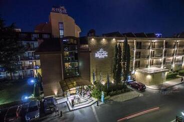 هتل Baikal All Inclusive