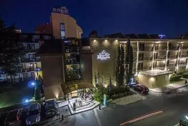 Hotel Baikal All Inclusive