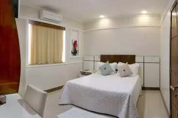 호텔 Benvenuto Palace