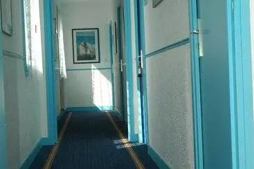 호텔 Breizh Hôtel