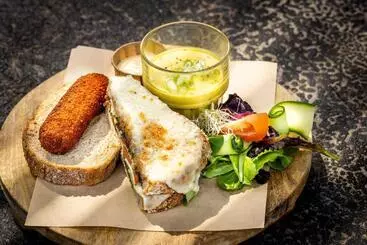 Hotel Broeck Oudewater