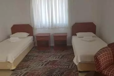 هتل Citrus Tree Gardens