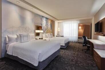 ホテル Courtyard By Marriott San Angelo