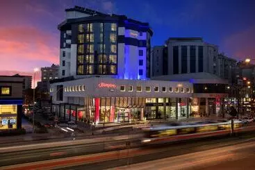ホテル Hampton By Hilton Gaziantep