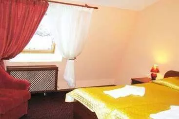 فندق House Of The Hunter