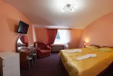 ホテル House Of The Hunter