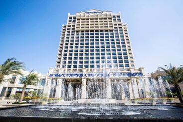 Hotel Howard Johnson Changsheng Plaza Meizhou