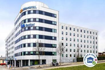 Otel Ibis Budget Geneve Aeroport