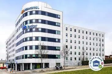 هتل Ibis Budget Geneve Aeroport