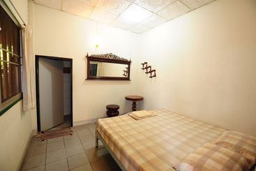 Hotel Sukhothai Guest House