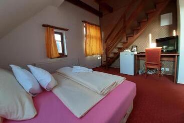 Wellness & Sport Hotel Ttc