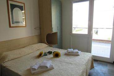 בית מלון כפרי Venus