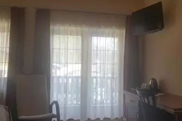 Hotel Výpřež Děčín