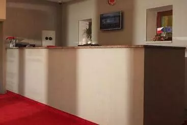 ホテル Výpřež   Děčín