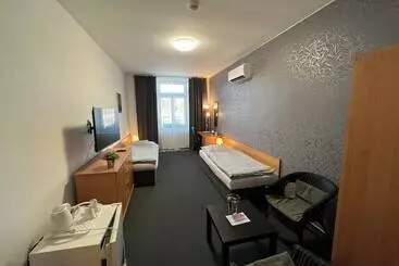 ホテル Wellness Penzion U Grygarů