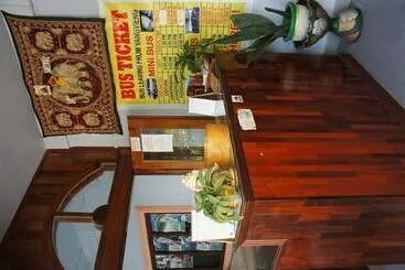 Pansiyon Walking Street