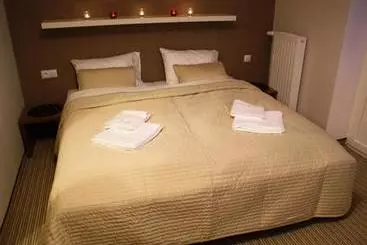 Pensionat Willa Na Cichej